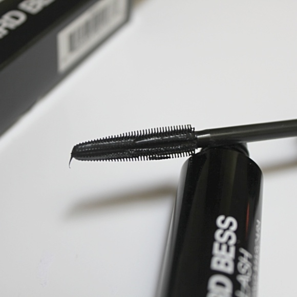 EDWARD BESS Bess Lash Mascara BROWN